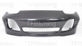 Bara fata spoiler PORSCHE 911 996 1997-2002 BOXSTER 986 TFB TUNING