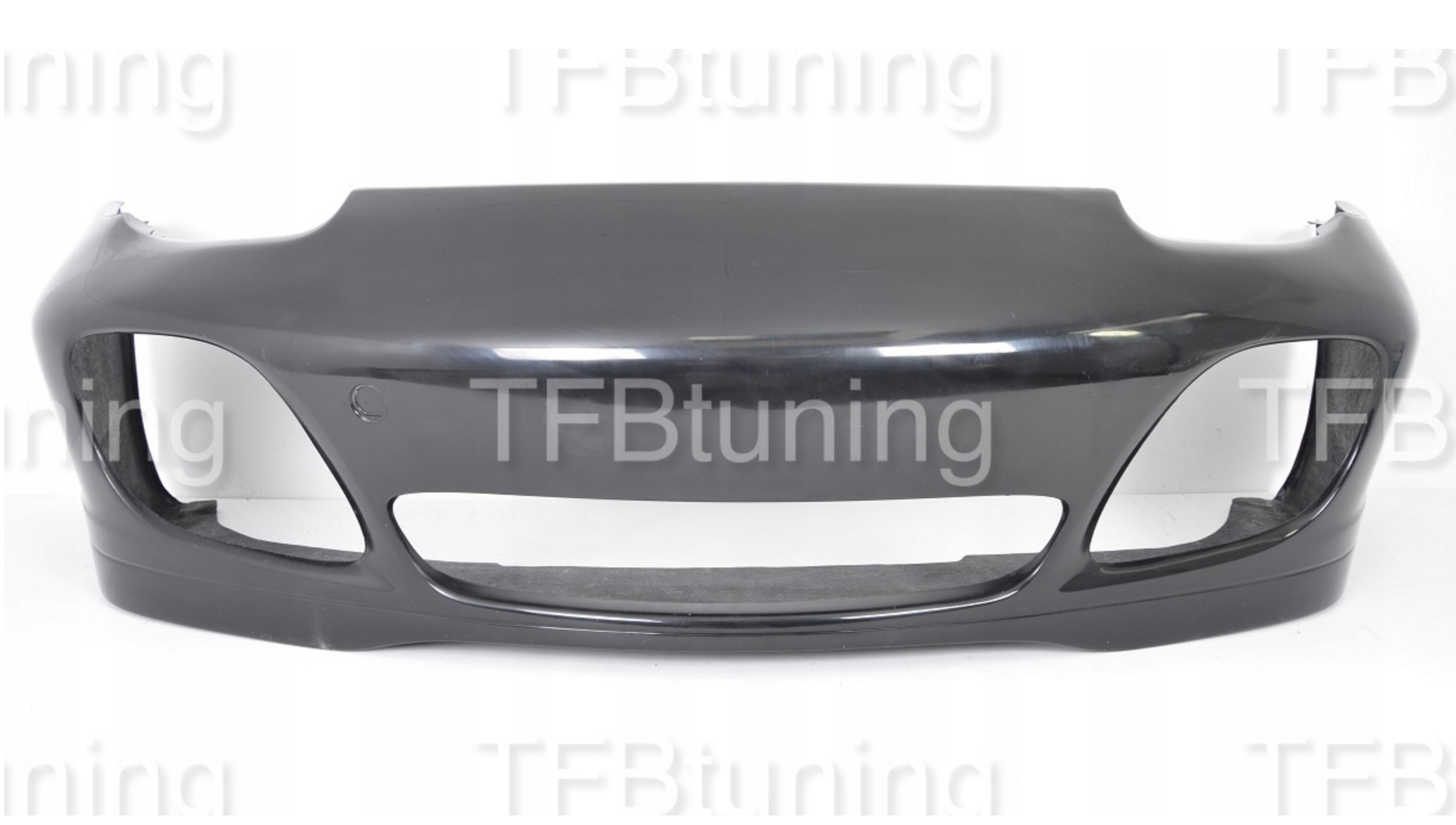 Bara fata spoiler PORSCHE 911 996 1997-2002 BOXSTER 986 TFB TUNING