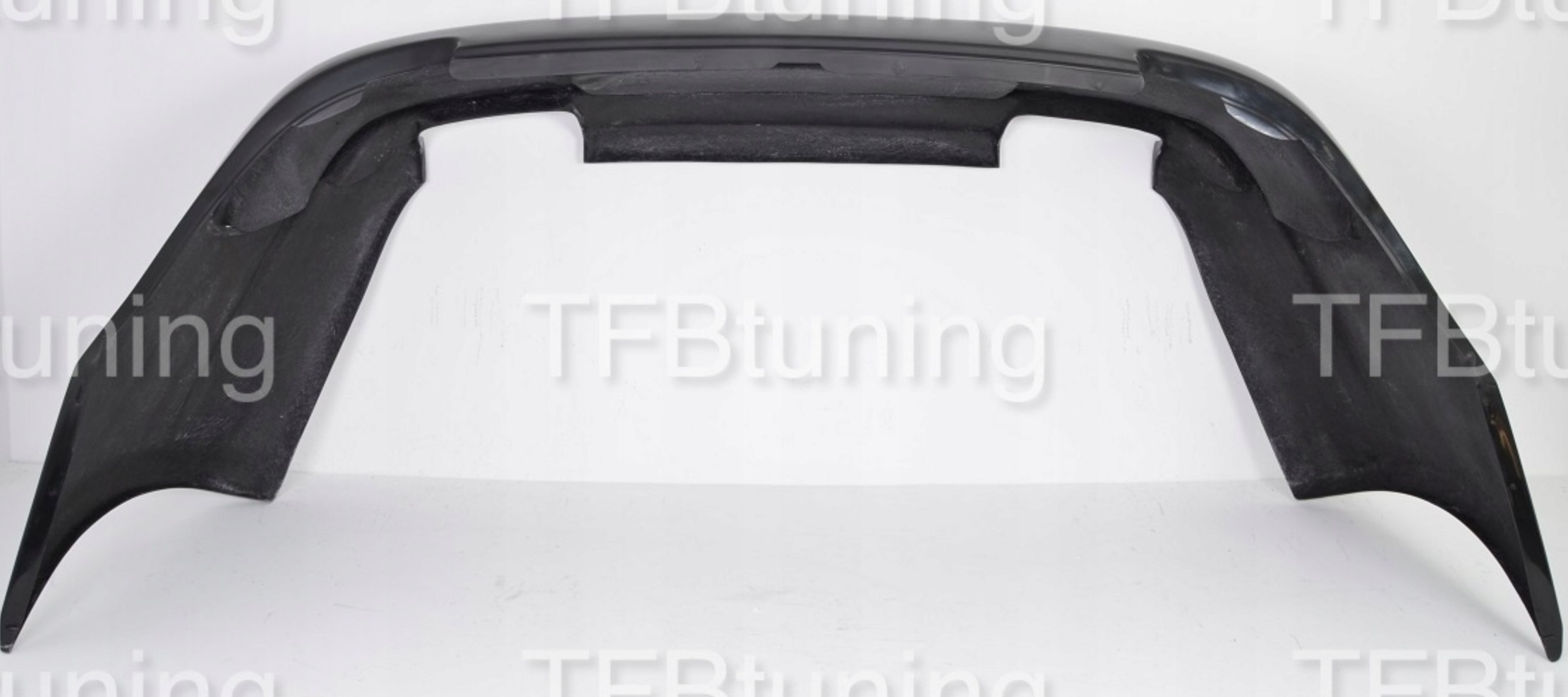 Bara spate spoiler PORSCHE 911 997 2004-2009 TFB TUNING