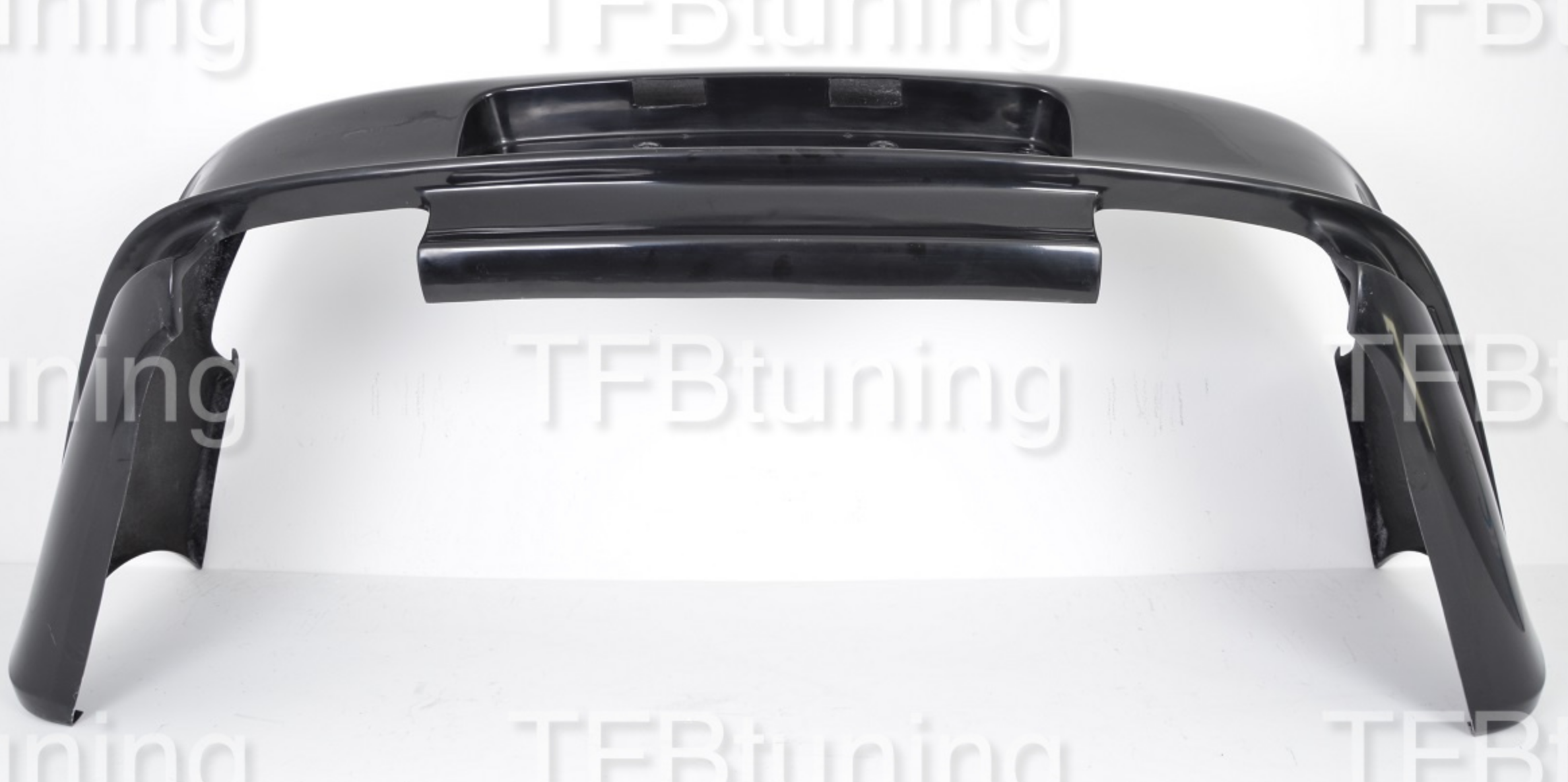 Bara spate spoiler PORSCHE 911 997 2004-2009 TFB TUNING