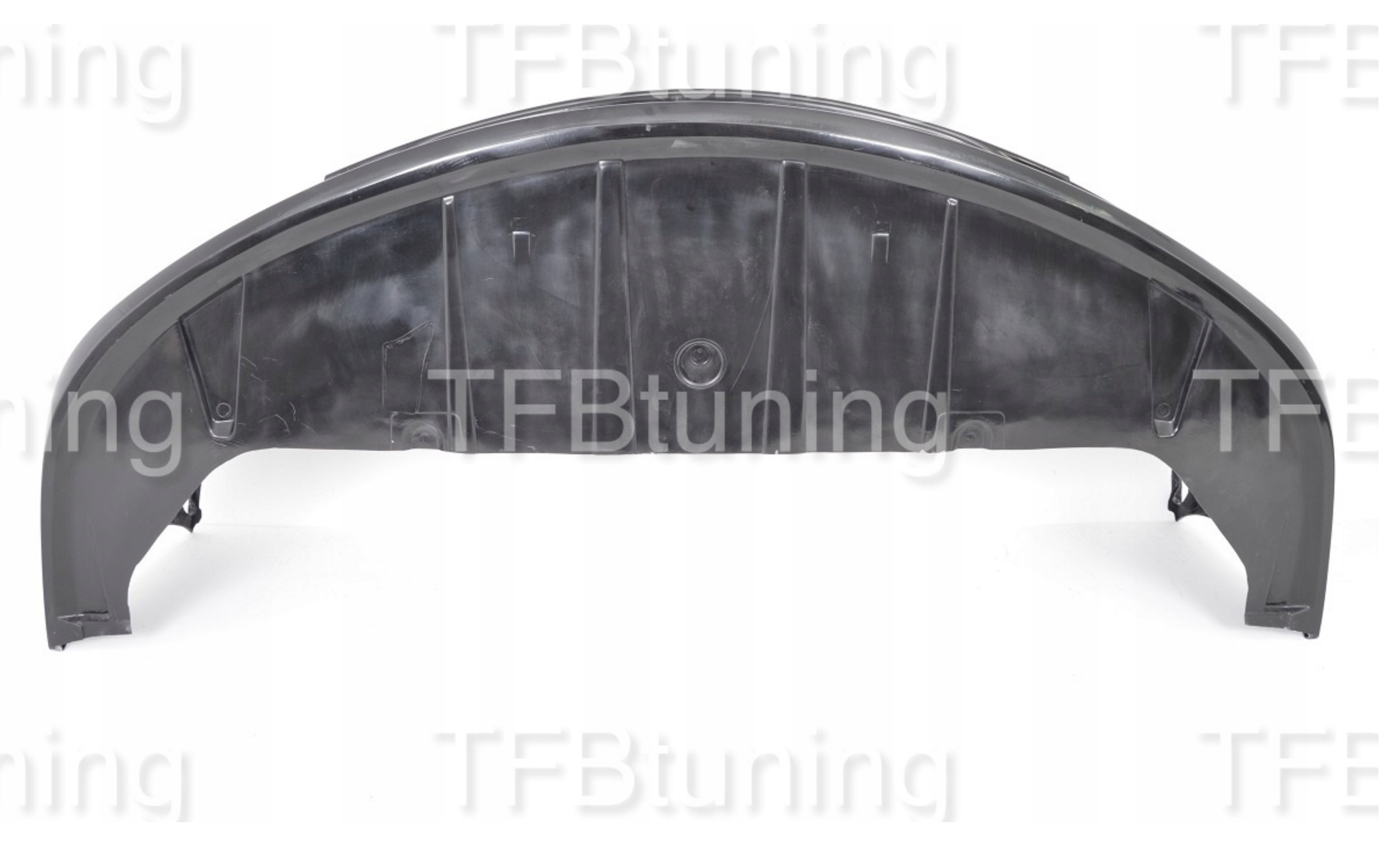 Bara fata spoiler PORSCHE 911 997 TFB TUNING