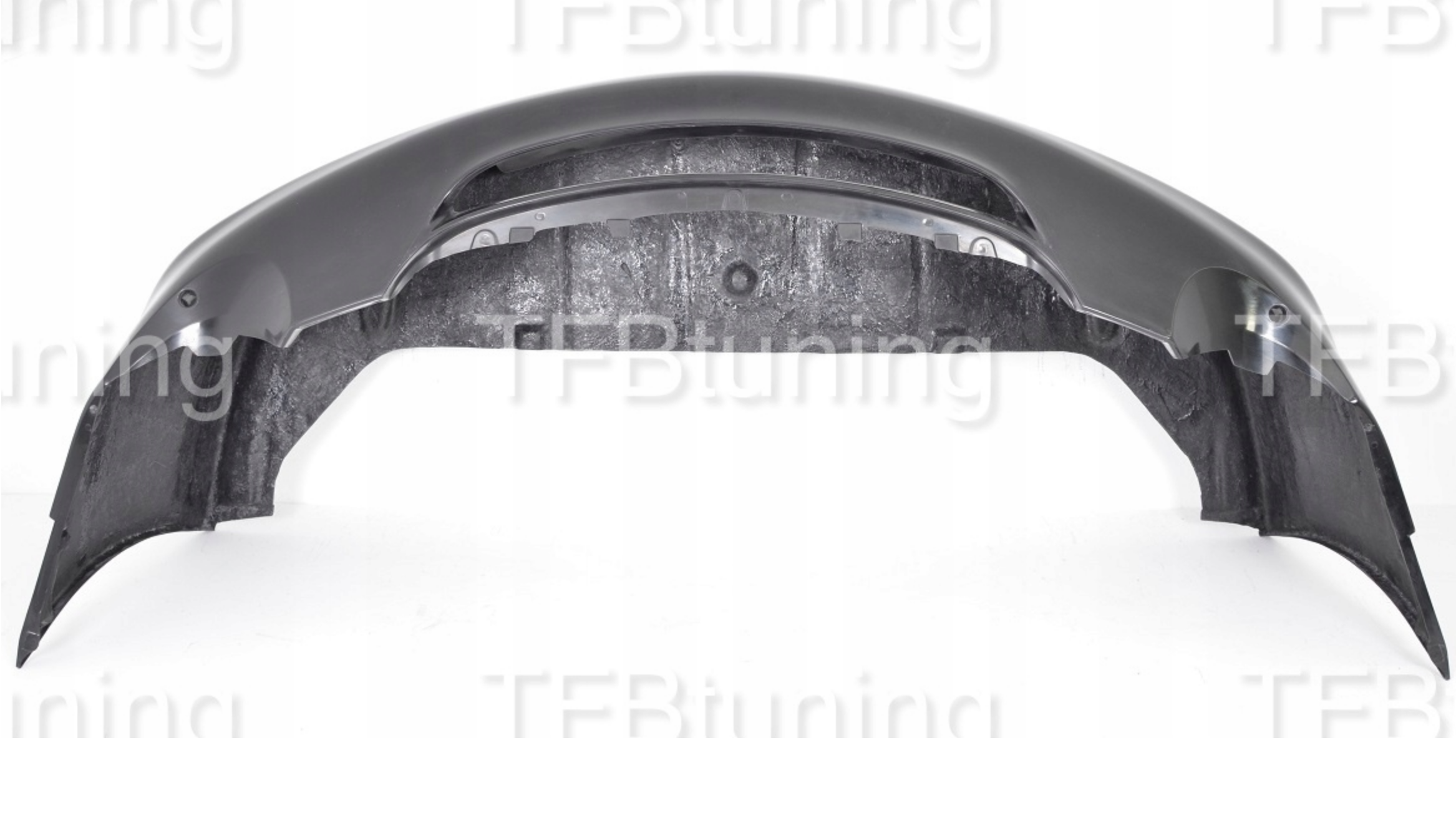 Bara fata spoiler PORSCHE 911 997 TFB TUNING