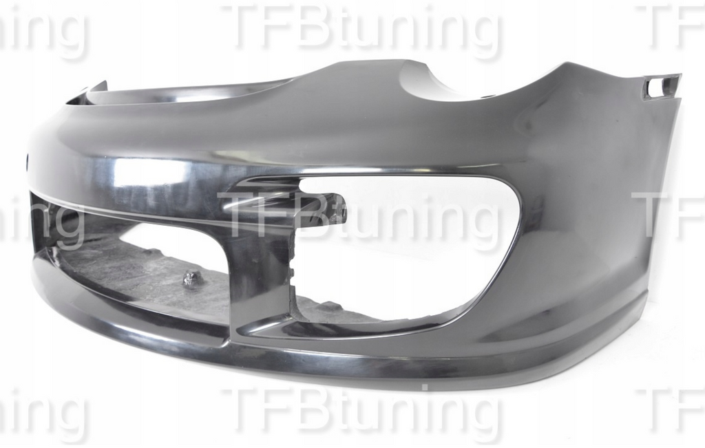 Bara fata spoiler PORSCHE 911 997 TFB TUNING