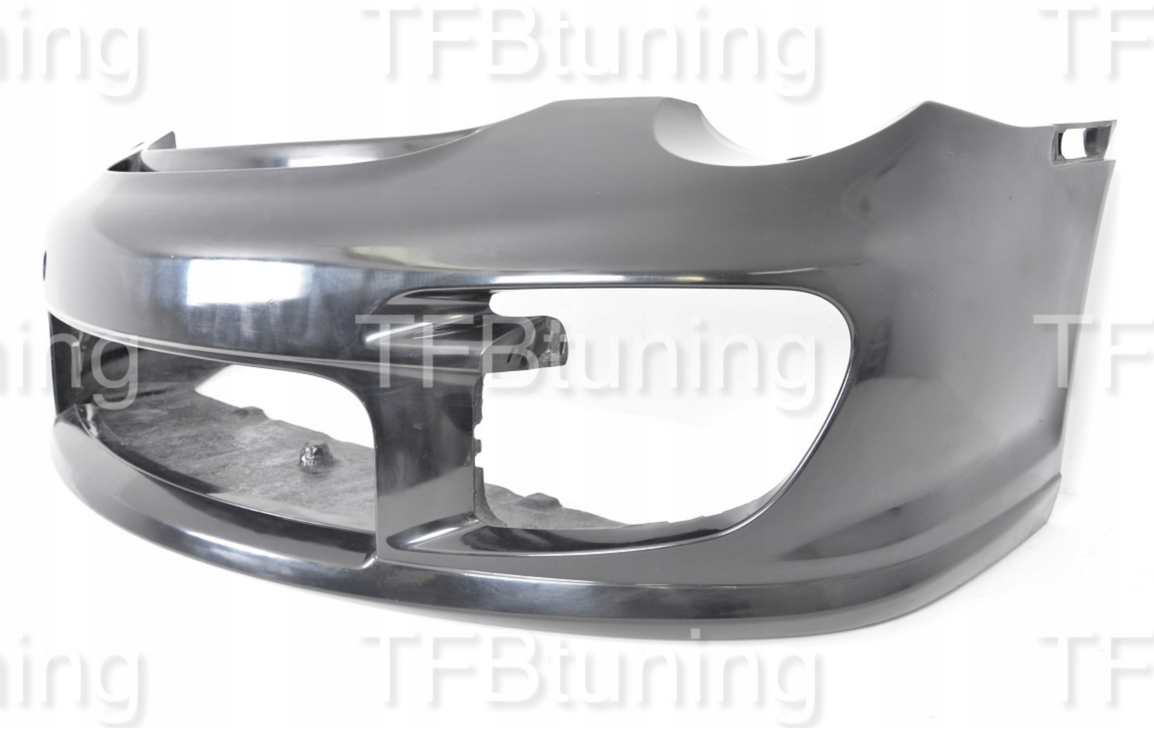 Bara fata spoiler PORSCHE 911 997 TFB TUNING