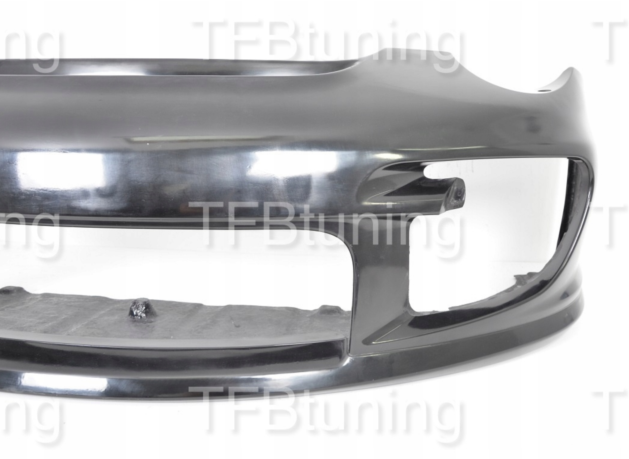 Bara fata spoiler PORSCHE 911 997 TFB TUNING