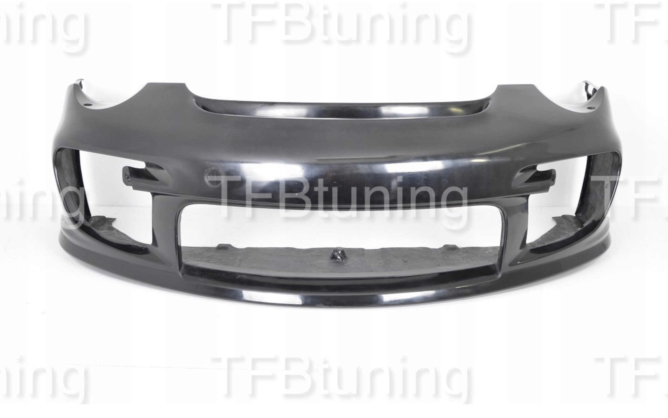 Bara fata spoiler PORSCHE 911 997 TFB TUNING