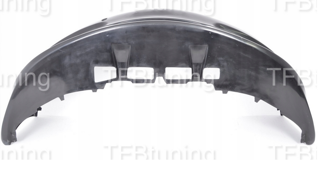 Bara fata spoiler PORSCHE 911 996 1997-2002 BOXSTER 986 TFB TUNING