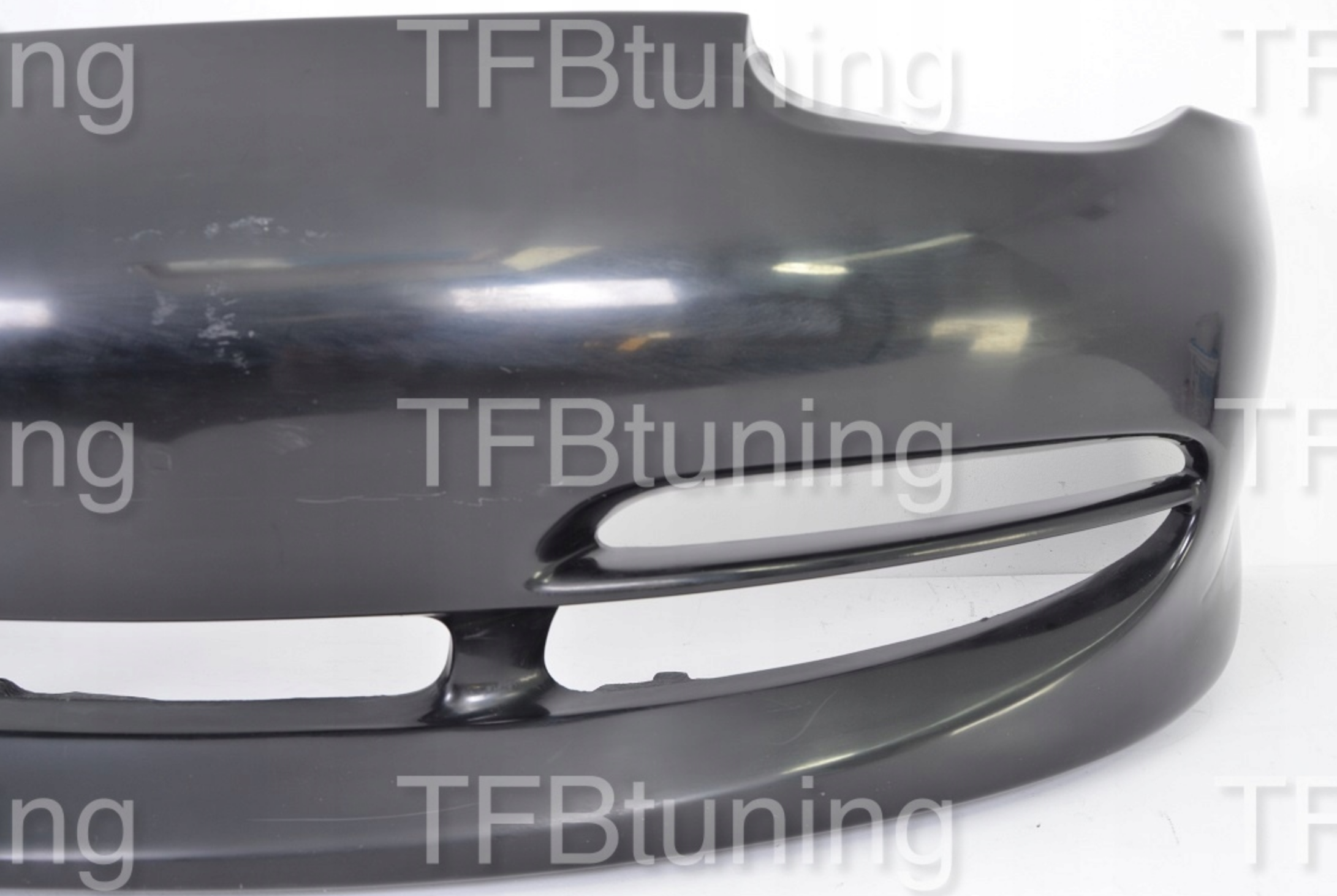 Bara fata spoiler PORSCHE 911 996 1997-2002 BOXSTER 986 TFB TUNING