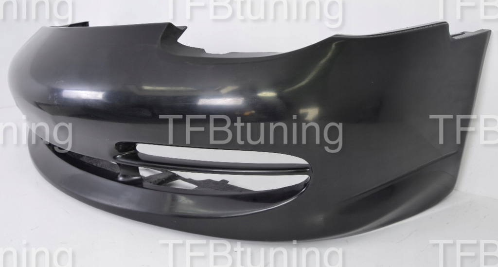 Bara fata spoiler PORSCHE 911 996 1997-2002 BOXSTER 986 TFB TUNING