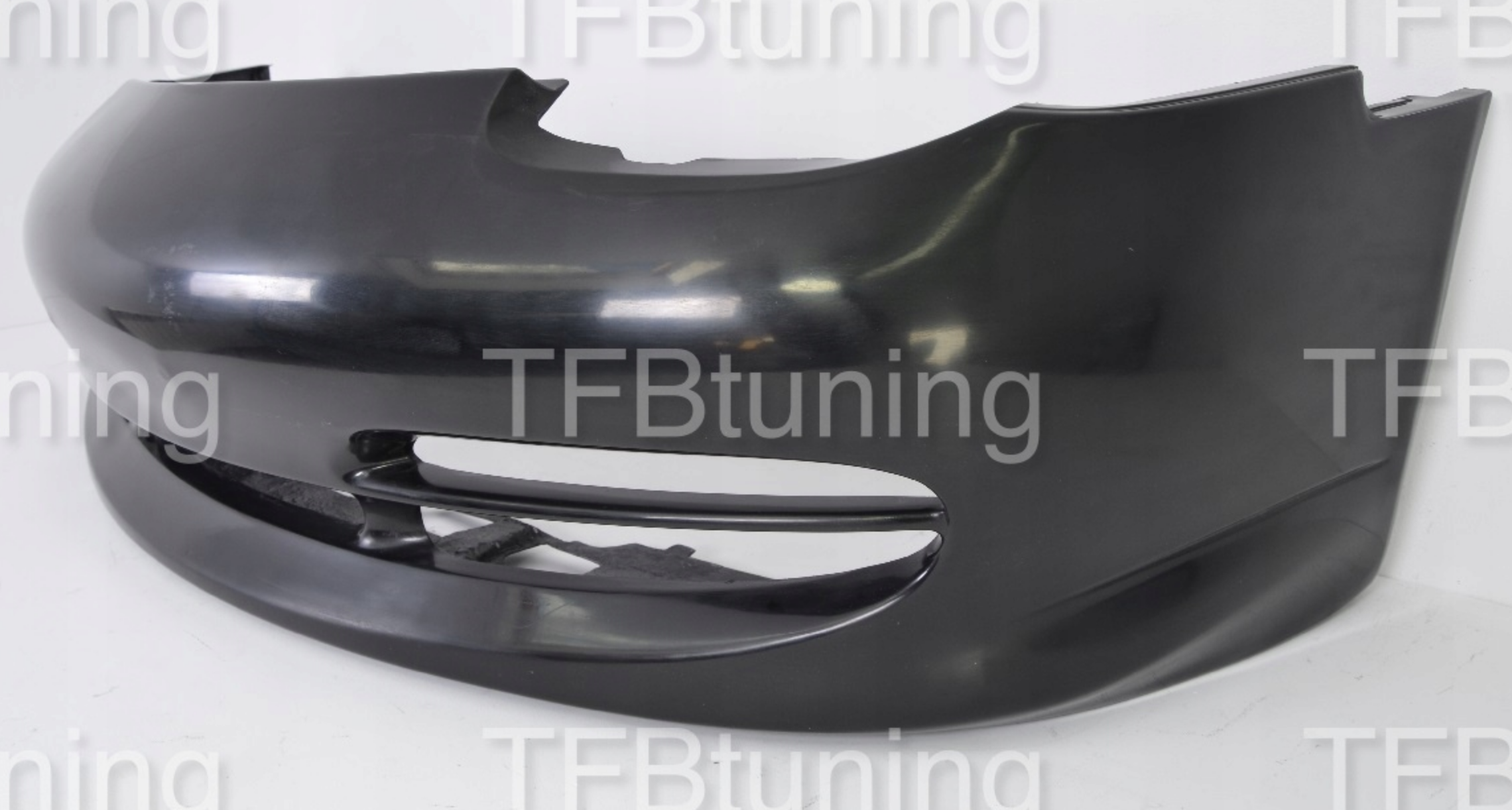 Bara fata spoiler PORSCHE 911 996 1997-2002 BOXSTER 986 TFB TUNING