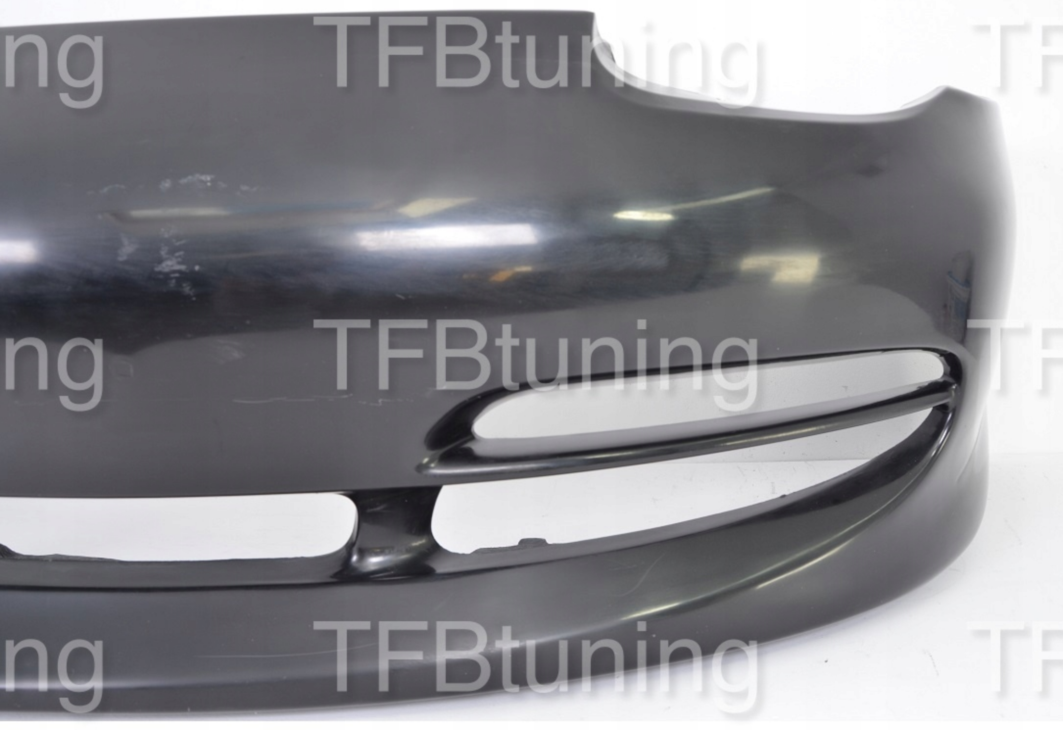 Bara fata spoiler PORSCHE 911 996 1997-2002 BOXSTER 986 TFB TUNING