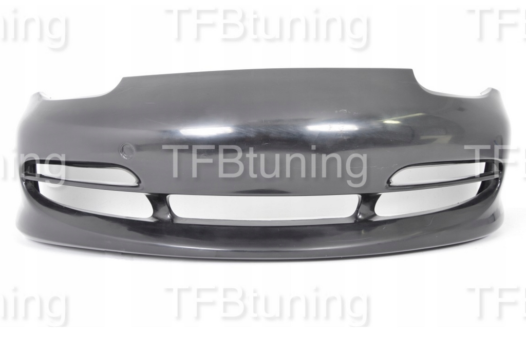 Bara fata spoiler PORSCHE 911 996 1997-2002 BOXSTER 986 TFB TUNING