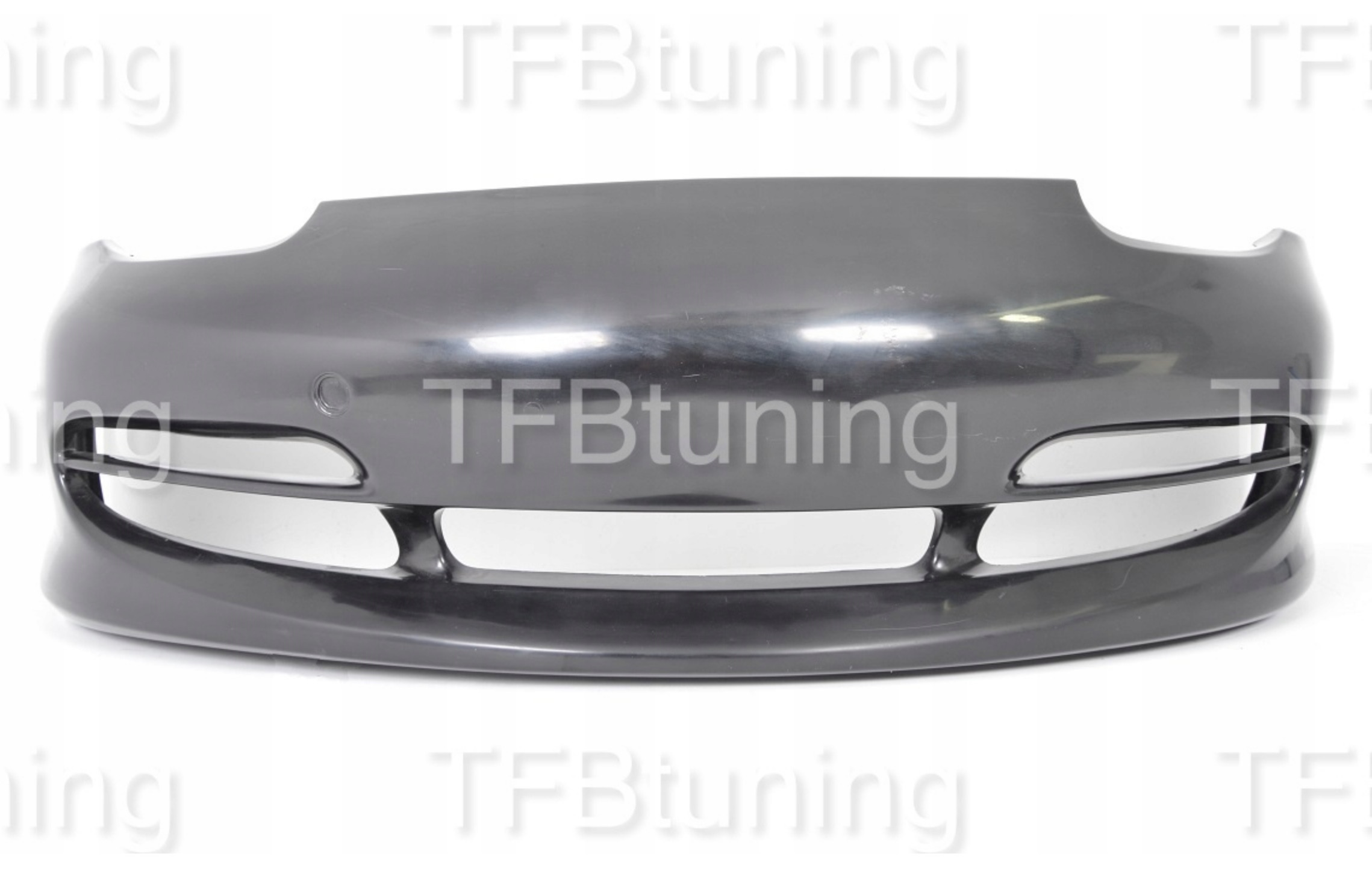 Bara fata spoiler PORSCHE 911 996 1997-2002 BOXSTER 986 TFB TUNING
