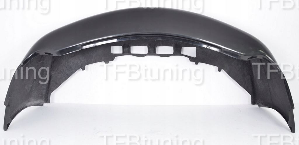 Bara fata spoiler PORSCHE 911 996 facelift 2002-2006 TFB TUNING