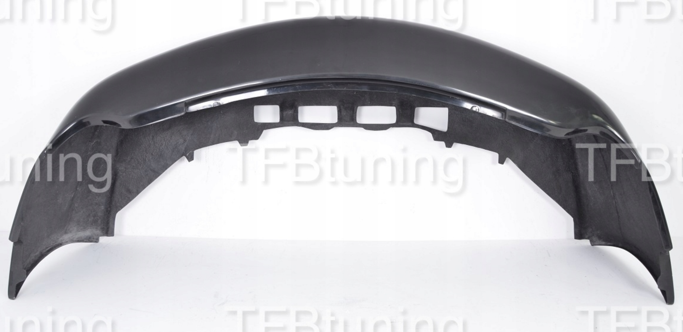 Bara fata spoiler PORSCHE 911 996 facelift 2002-2006 TFB TUNING