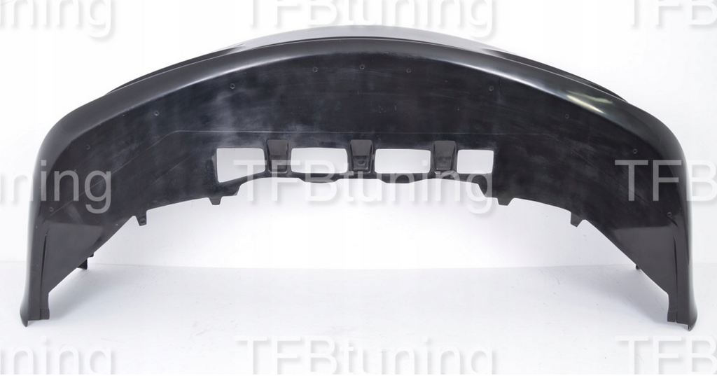 Bara fata spoiler PORSCHE 911 996 facelift 2002-2006 TFB TUNING