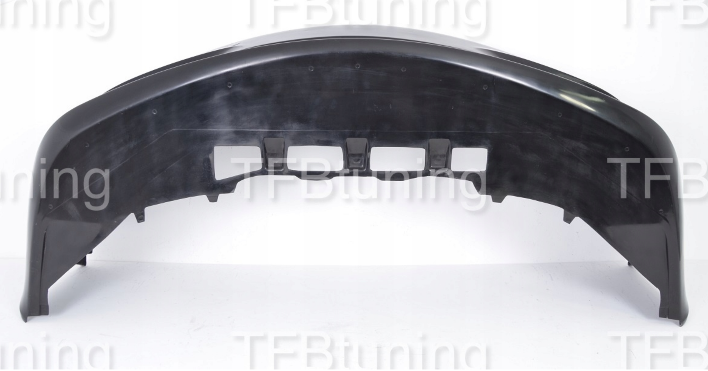 Bara fata spoiler PORSCHE 911 996 facelift 2002-2006 TFB TUNING