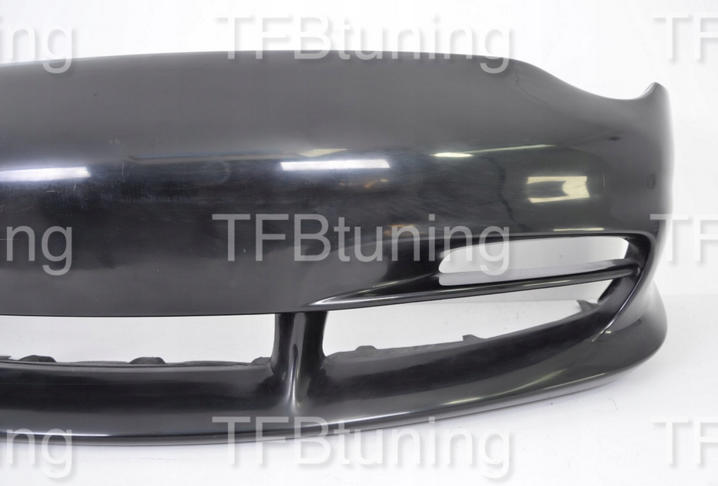 Bara fata spoiler PORSCHE 911 996 facelift 2002-2006 TFB TUNING
