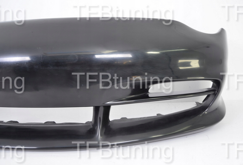 Bara fata spoiler PORSCHE 911 996 facelift 2002-2006 TFB TUNING