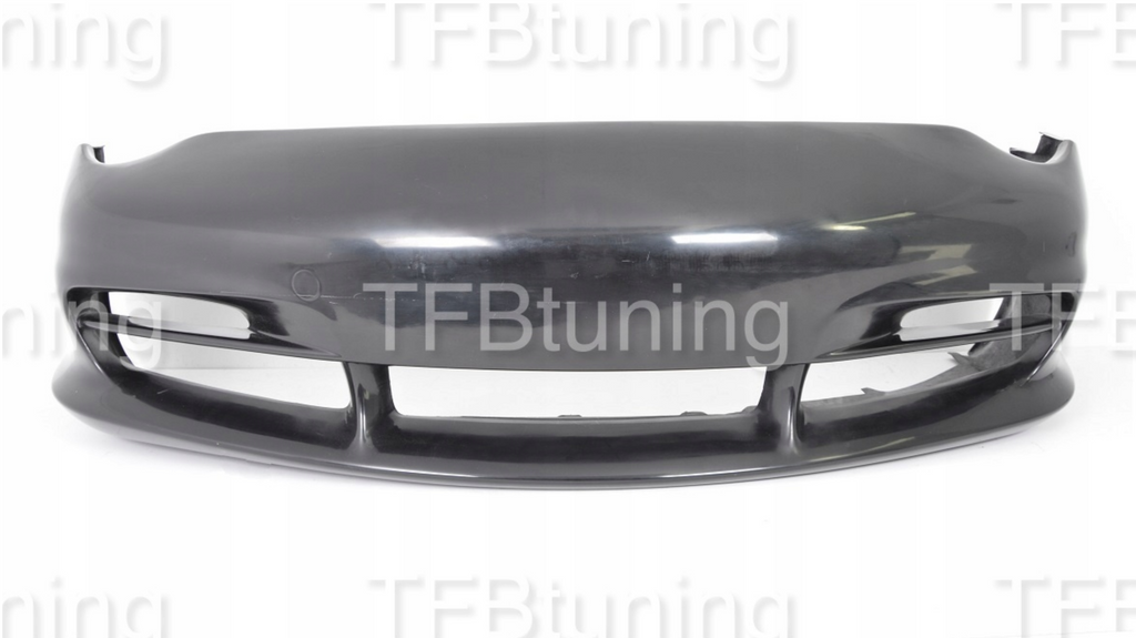Bara fata spoiler PORSCHE 911 996 facelift 2002-2006 TFB TUNING
