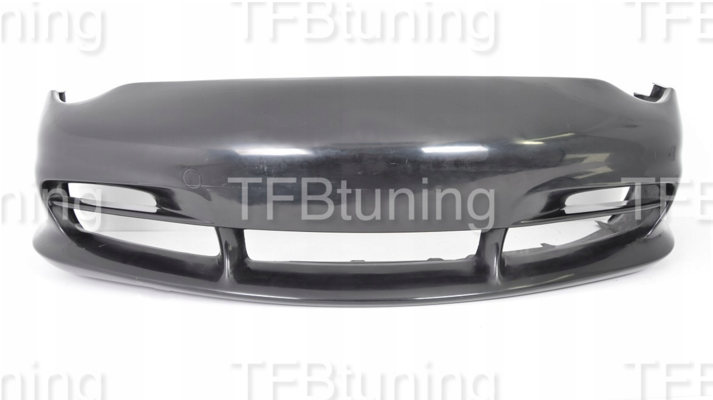 Bara fata spoiler PORSCHE 911 996 facelift 2002-2006 TFB TUNING