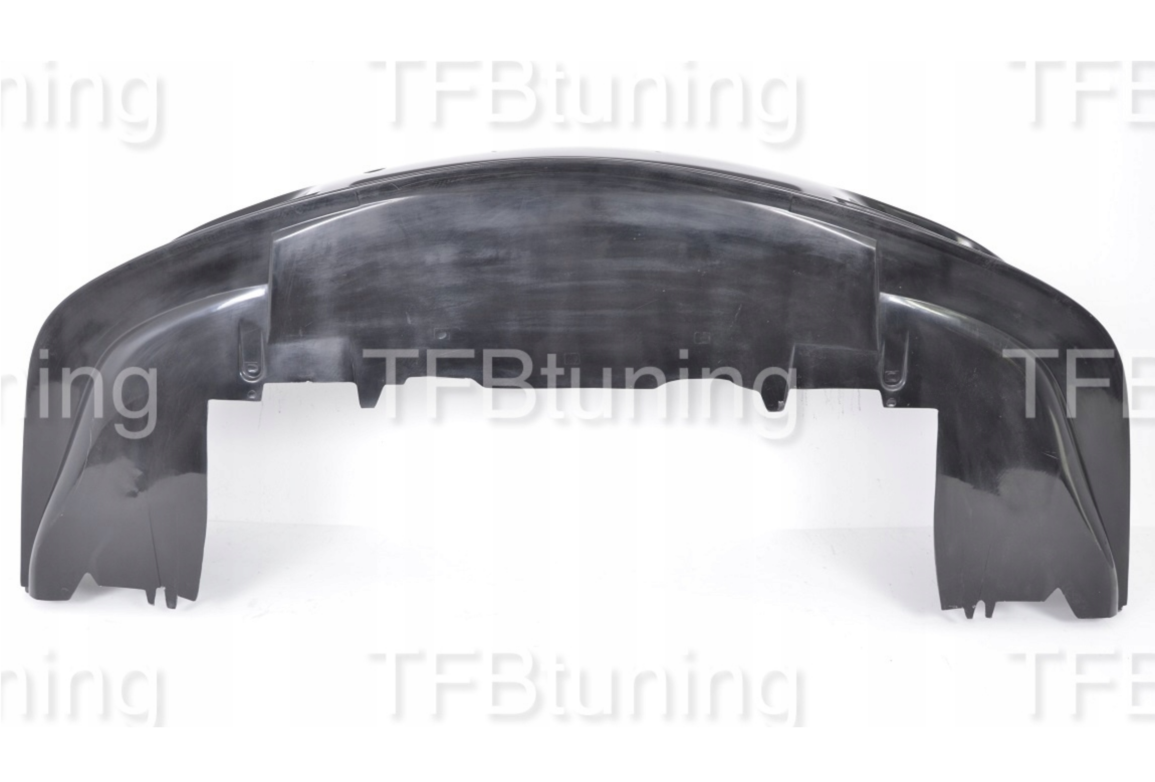 Bara fata spoiler PORSCHE 911 996 1997-2002 BOXSTER 986 TFB TUNING