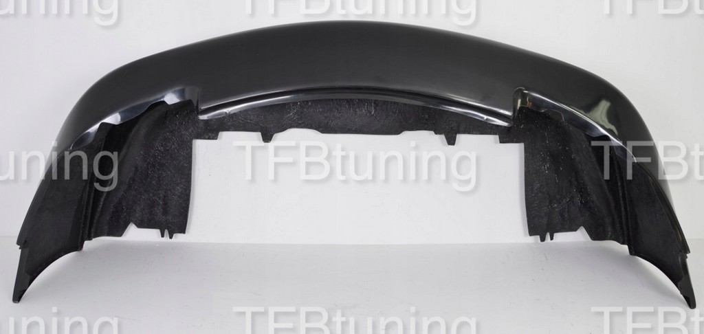 Bara fata spoiler PORSCHE 911 996 1997-2002 BOXSTER 986 TFB TUNING