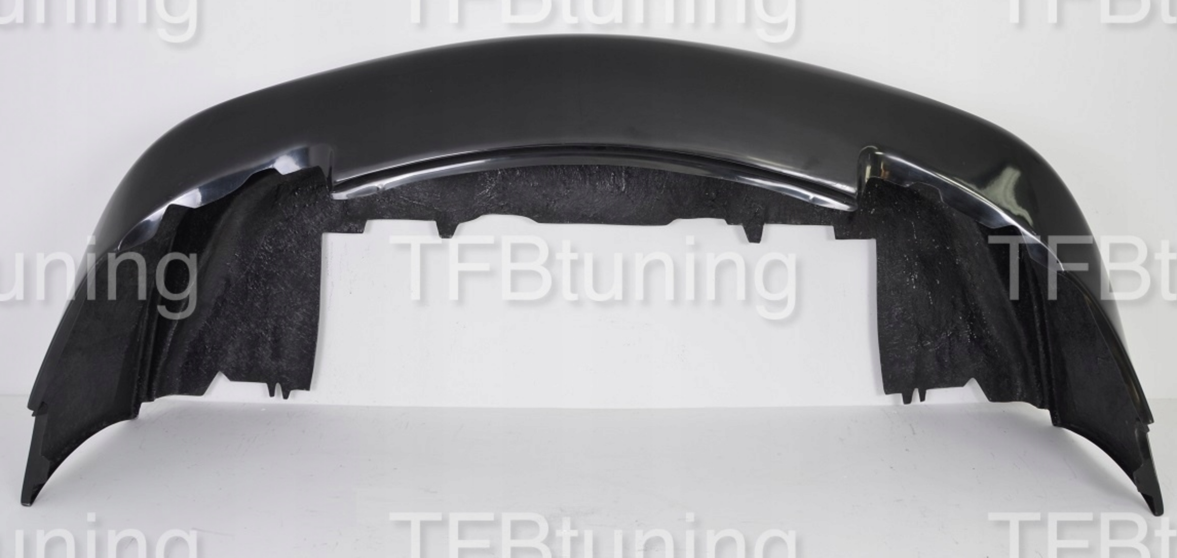 Bara fata spoiler PORSCHE 911 996 1997-2002 BOXSTER 986 TFB TUNING