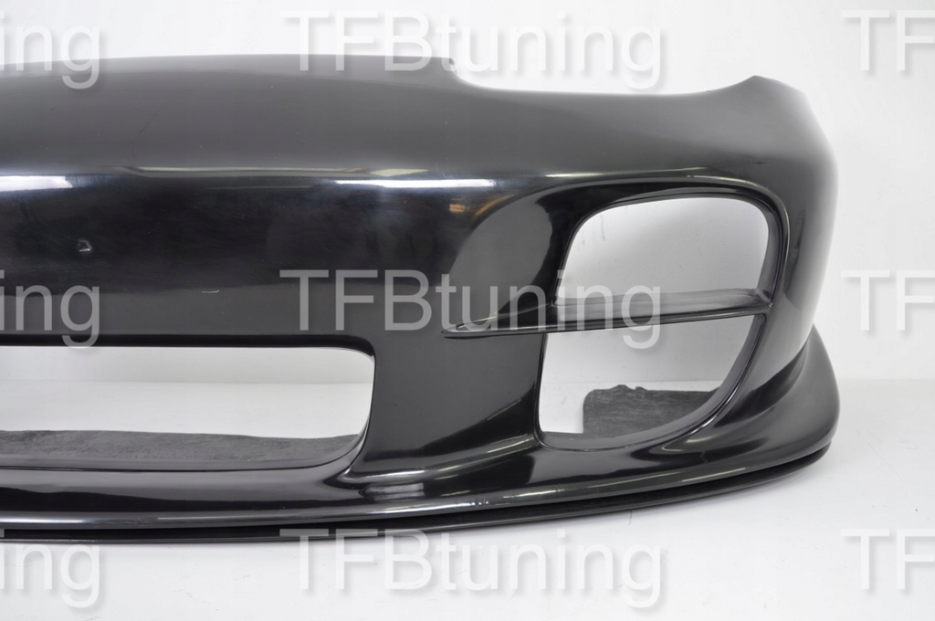 Bara fata spoiler PORSCHE 911 996 1997-2002 BOXSTER 986 TFB TUNING