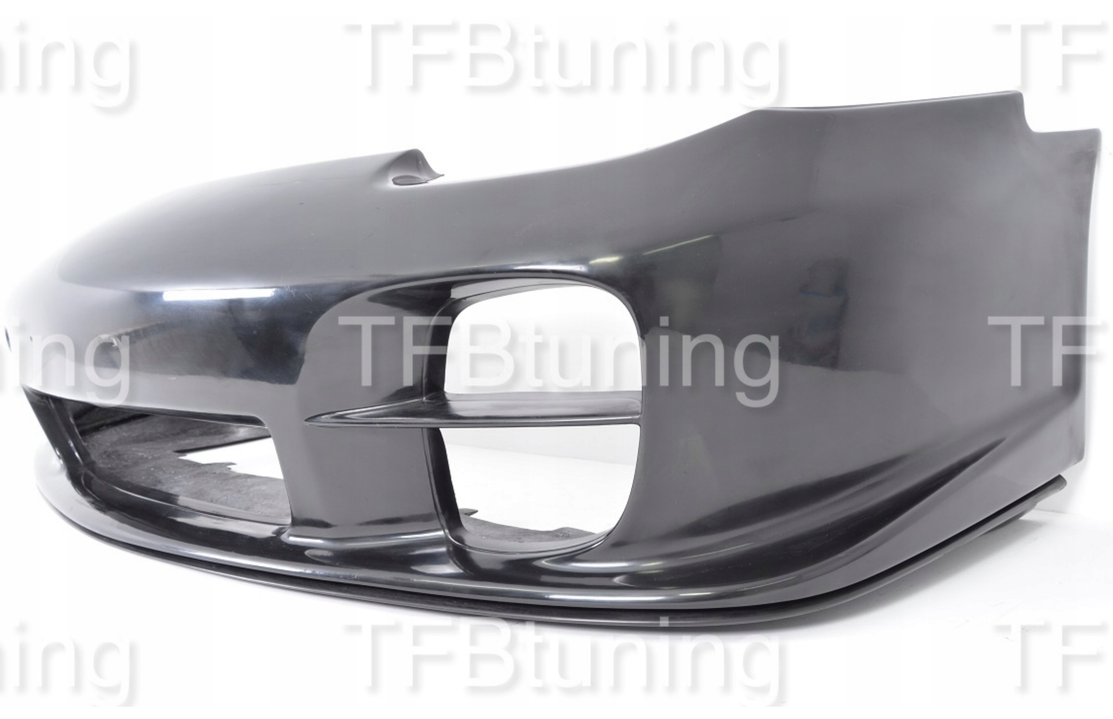 Bara fata spoiler PORSCHE 911 996 1997-2002 BOXSTER 986 TFB TUNING
