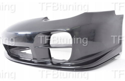 Bara fata spoiler PORSCHE 911 996 1997-2002 BOXSTER 986 TFB TUNING