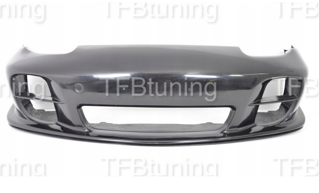 Bara fata spoiler PORSCHE 911 996 1997-2002 BOXSTER 986 TFB TUNING