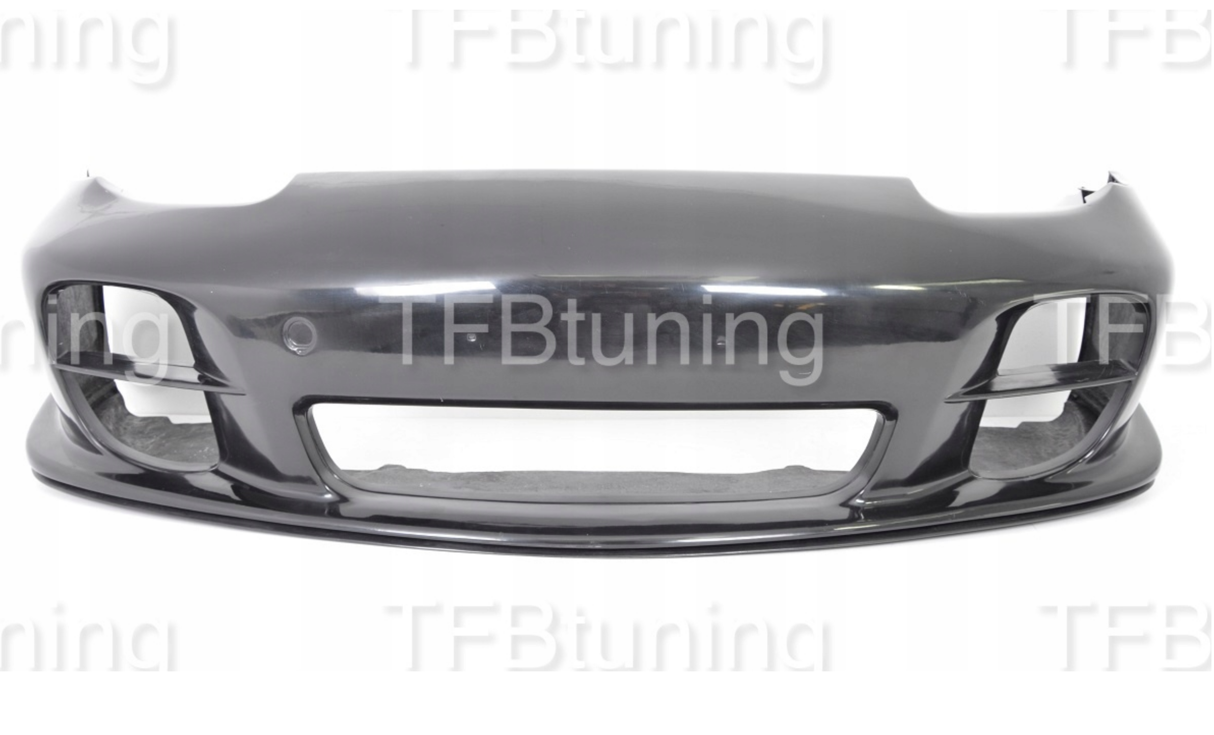 Bara fata spoiler PORSCHE 911 996 1997-2002 BOXSTER 986 TFB TUNING
