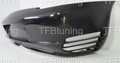 Bara spate spoiler PORSCHE BOXSTER 986 1997-2001 aspect TURBO TFB TUNING