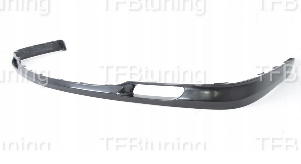 Prelungire bara fata fusta spoiler lip PORSCHE 911 997 GT3 ver2 TFB TUNING