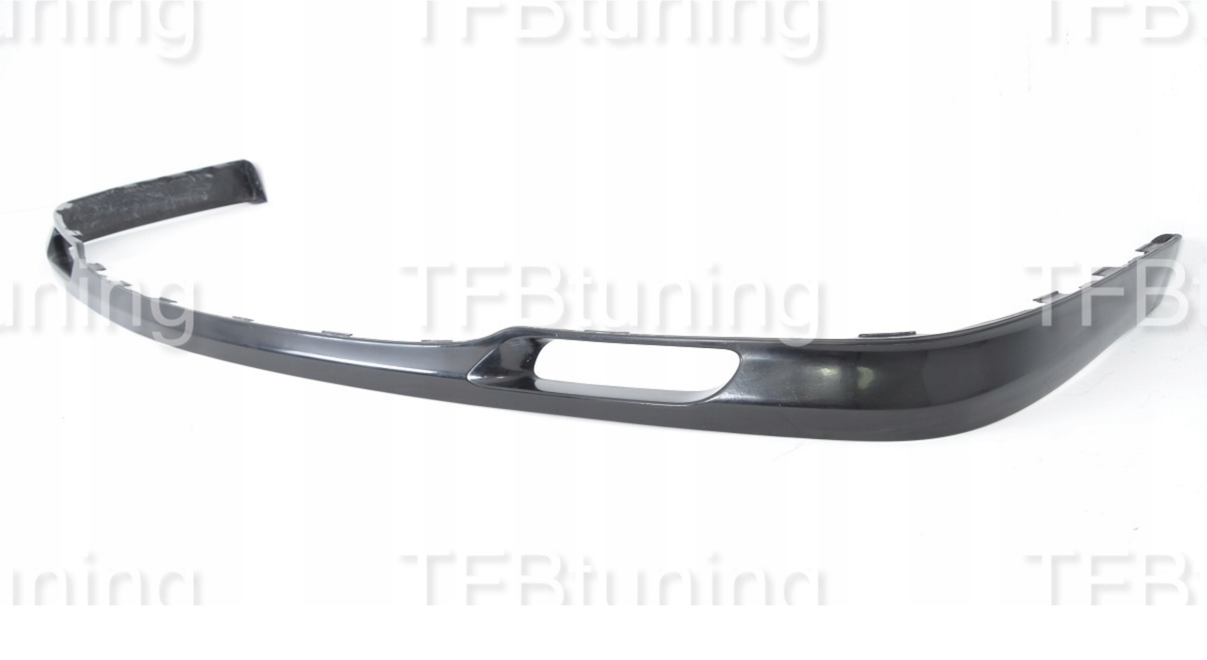 Prelungire bara fata fusta spoiler lip PORSCHE 911 997 GT3 ver2 TFB TUNING