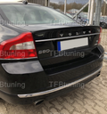 Eleron portbagaj VOLVO S80 2006-2016 TFB TUNING