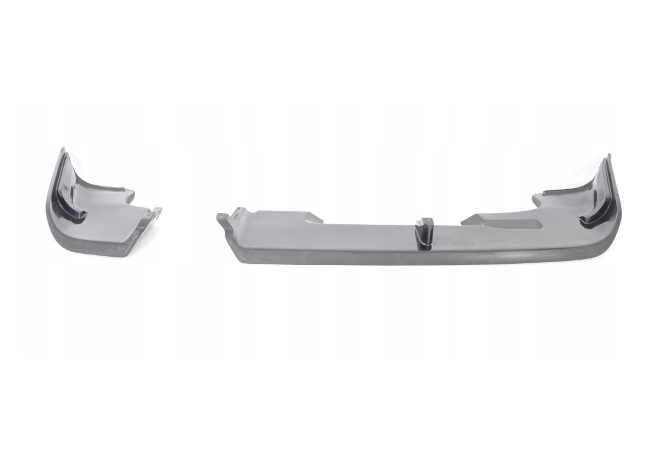 Difuzor bara spate fusta spoiler lip PORSCHE 944 TFB TUNING
