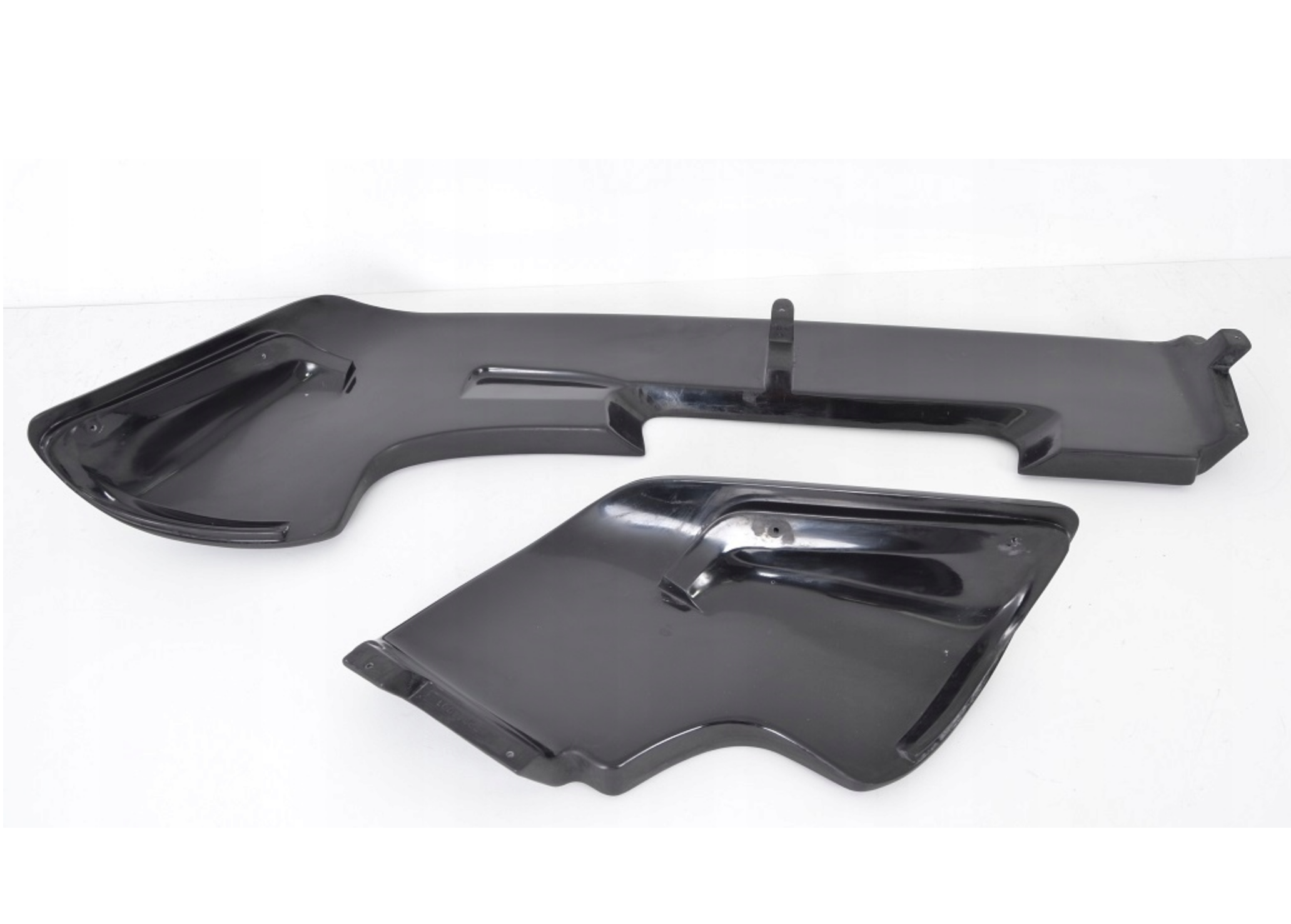 Difuzor bara spate fusta spoiler lip PORSCHE 944 TFB TUNING