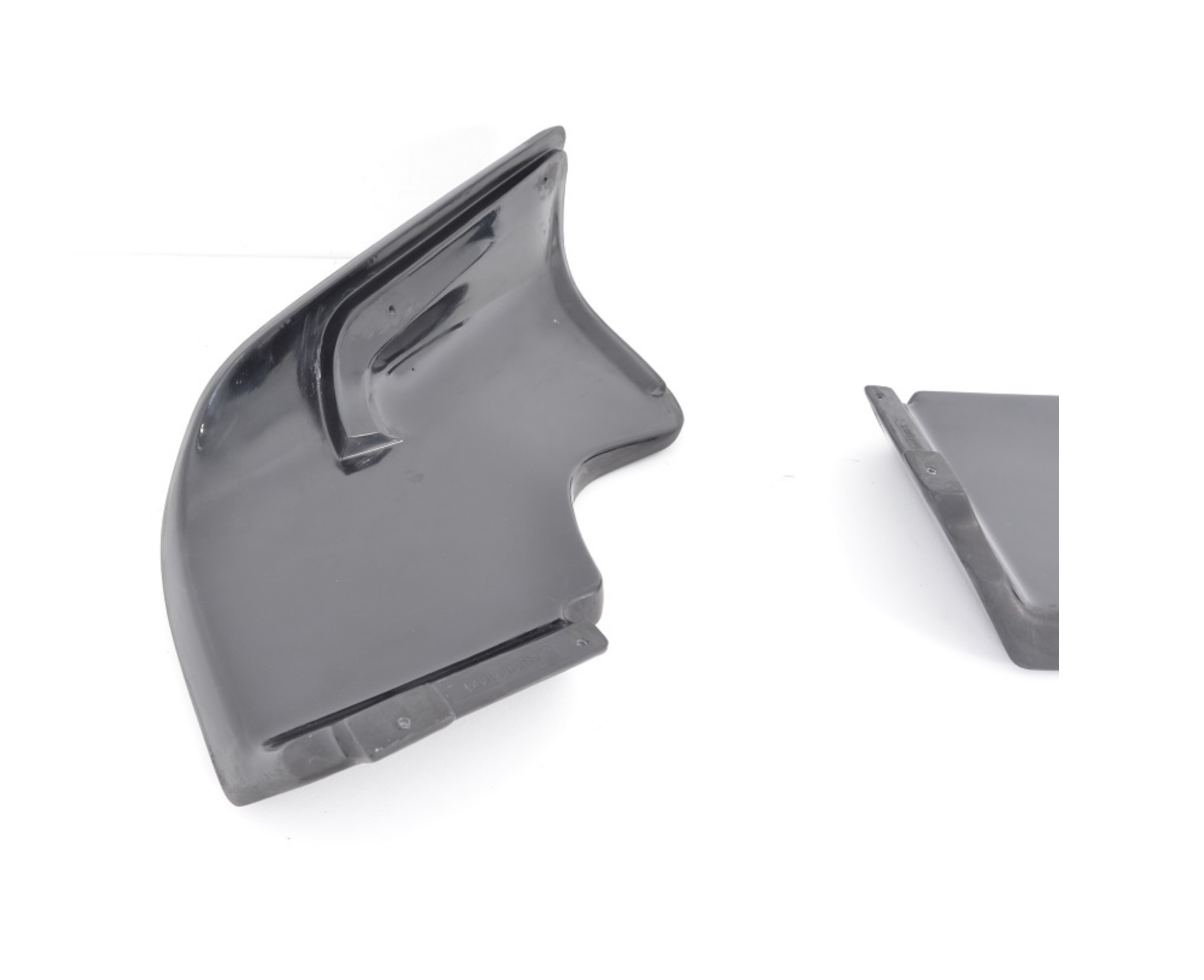 Difuzor bara spate fusta spoiler lip PORSCHE 944 TFB TUNING