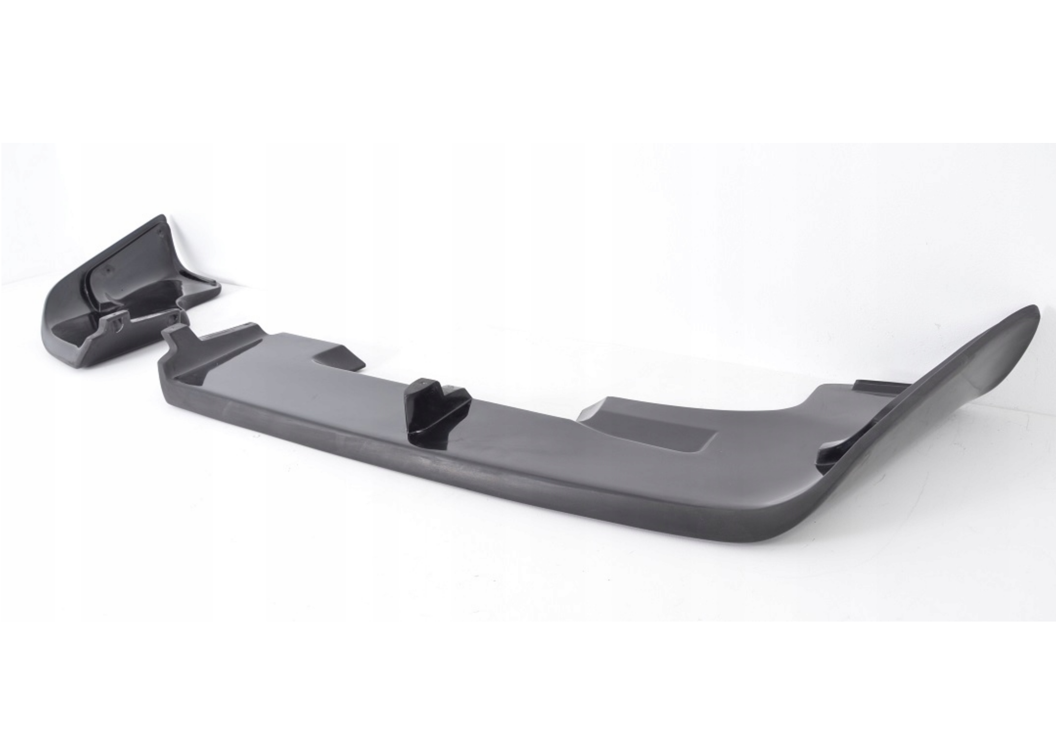 Difuzor bara spate fusta spoiler lip PORSCHE 944 TFB TUNING