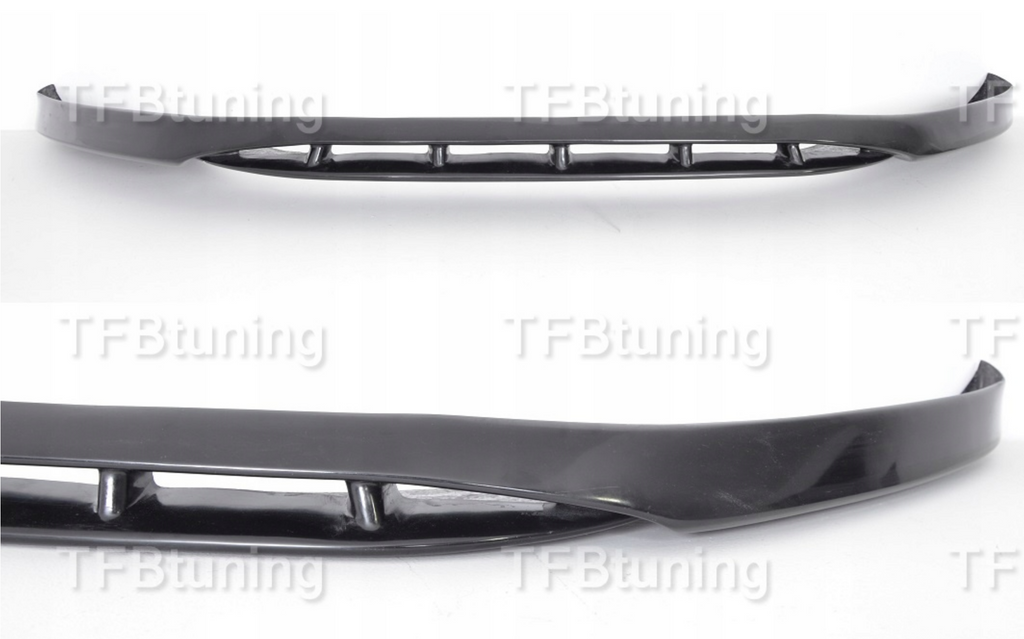 Prelungire bara fata fusta spoiler lip A6 C7 2011-2014 SLINE S LINE S-LINE S6 RS6 TFB TUNING