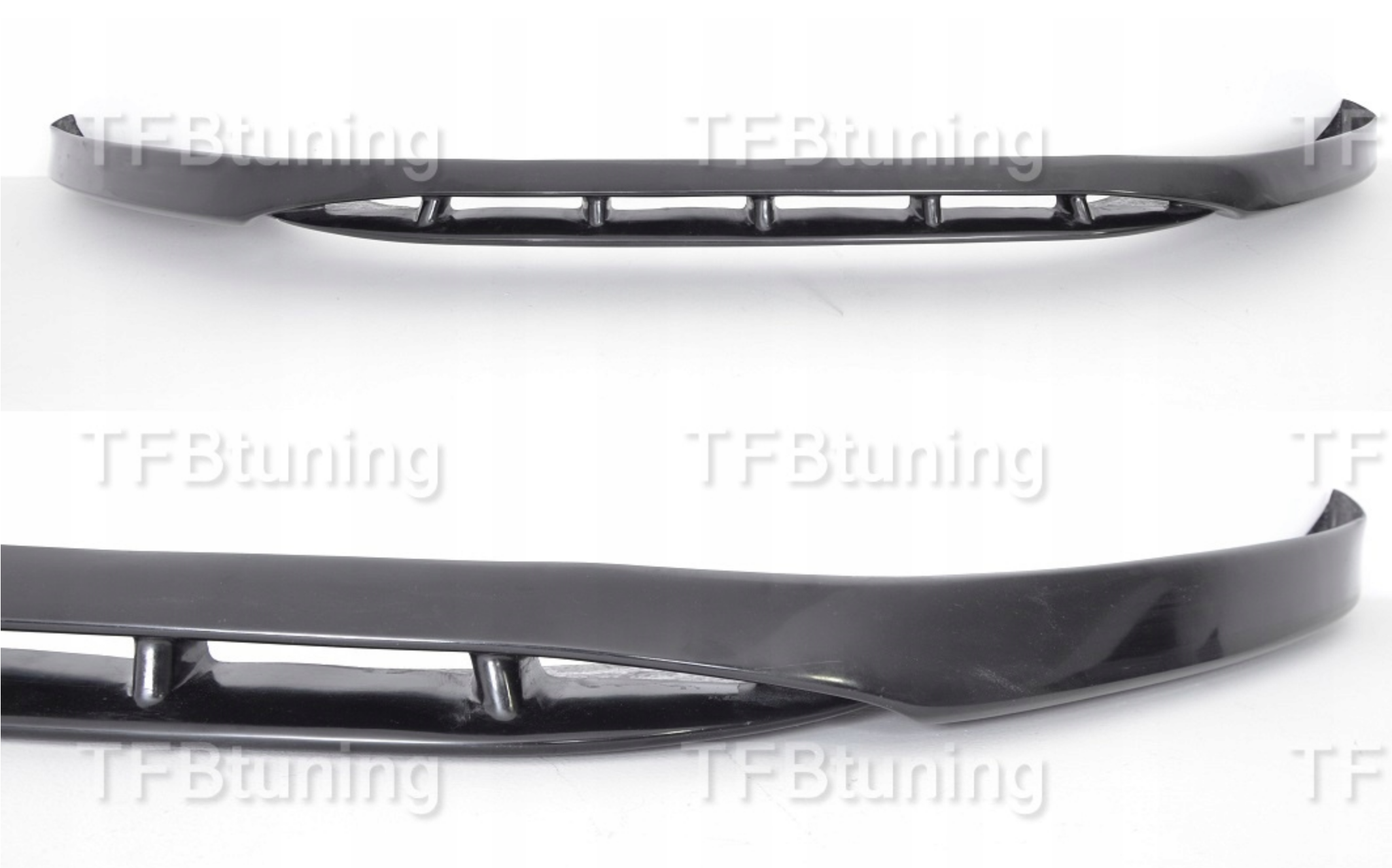 Prelungire bara fata fusta spoiler lip A6 C7 2011-2014 SLINE S LINE S-LINE S6 RS6 TFB TUNING