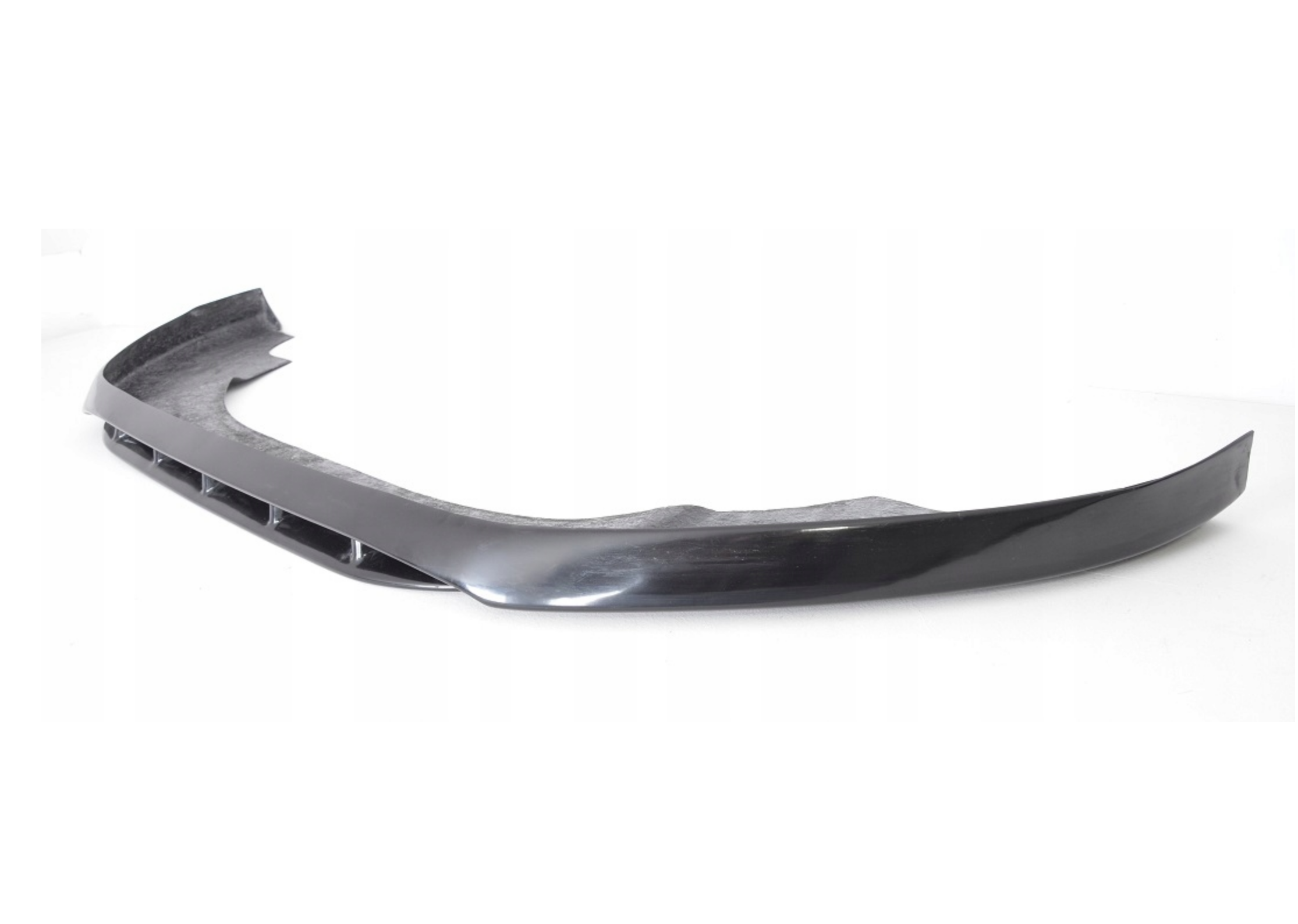 Prelungire bara fata fusta spoiler lip A6 C7 2011-2014 SLINE S LINE S-LINE S6 RS6 TFB TUNING