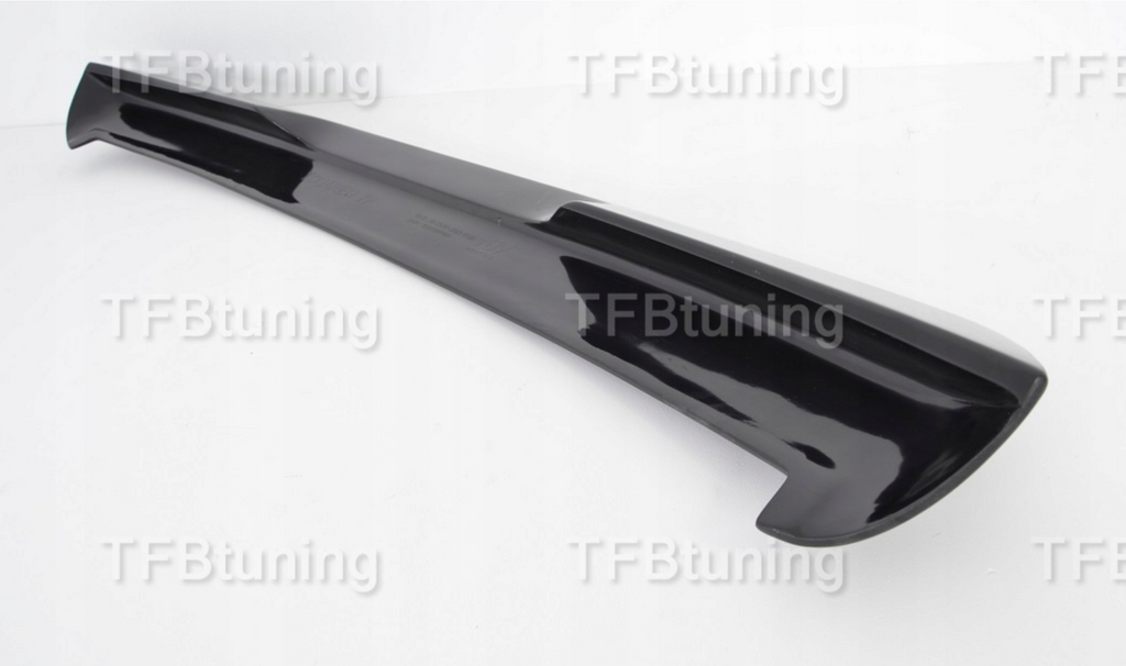 Eleron luneta portbagaj VW TOUAREG 7P 2010-2014 RLINE R LINE R-LINE TFB TUNING