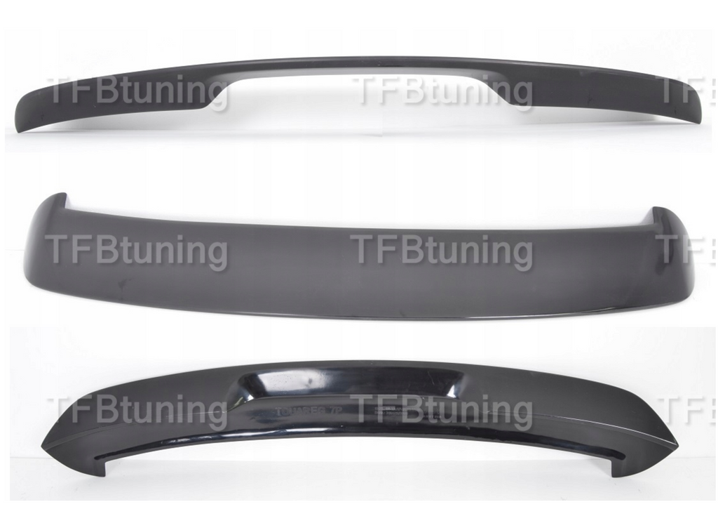 Eleron luneta portbagaj VW TOUAREG 7P 2010-2014 RLINE R LINE R-LINE TFB TUNING
