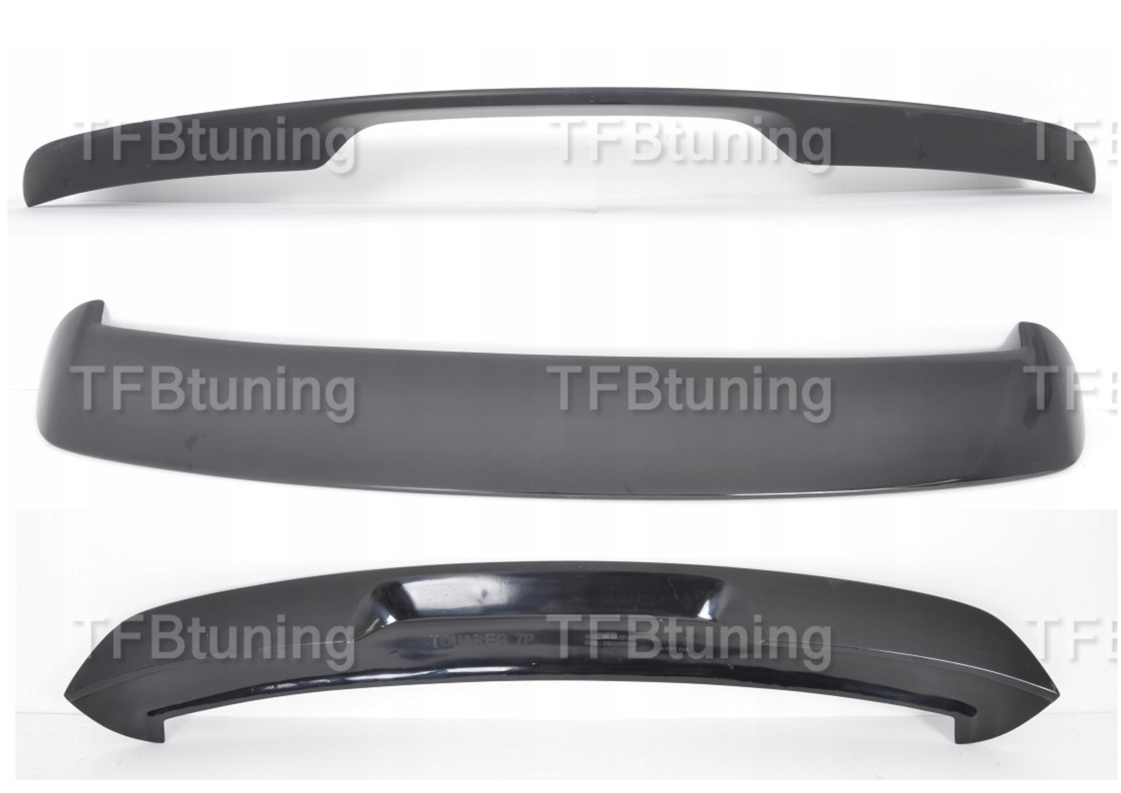 Eleron luneta portbagaj VW TOUAREG 7P 2010-2014 RLINE R LINE R-LINE TFB TUNING