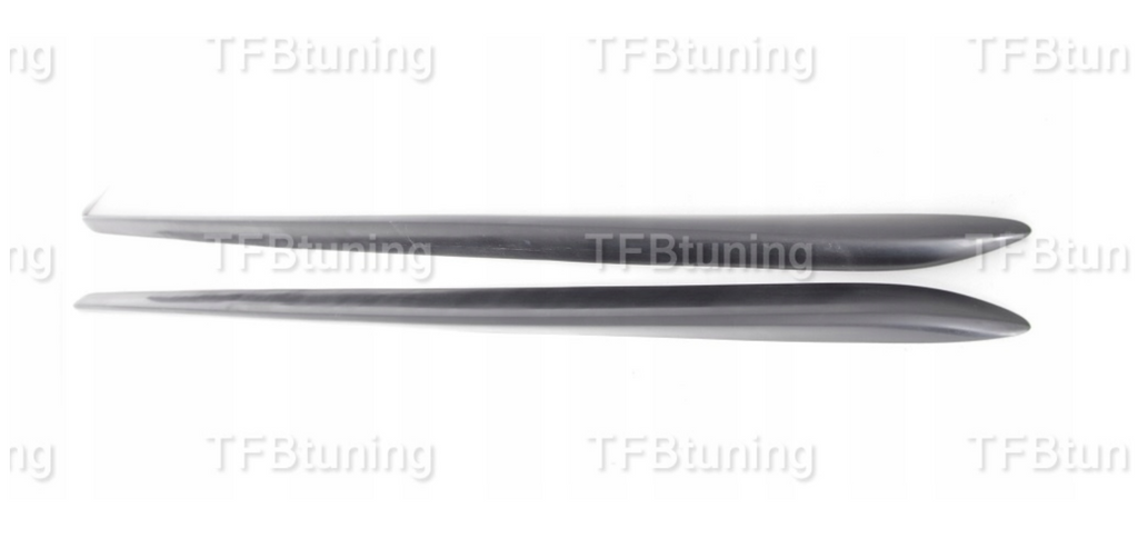 Praguri laterale AUDI A4 B9 SLINE S LINE S-LINE S4 RS4 TFB TUNING
