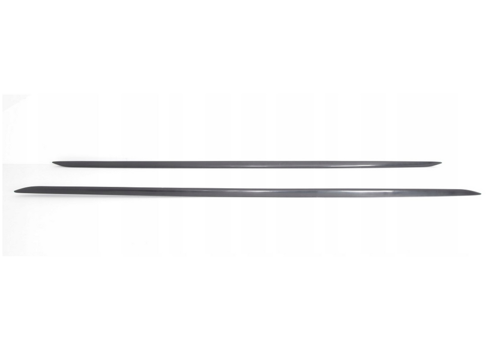 Praguri laterale AUDI A4 B9 SLINE S LINE S-LINE S4 RS4 TFB TUNING