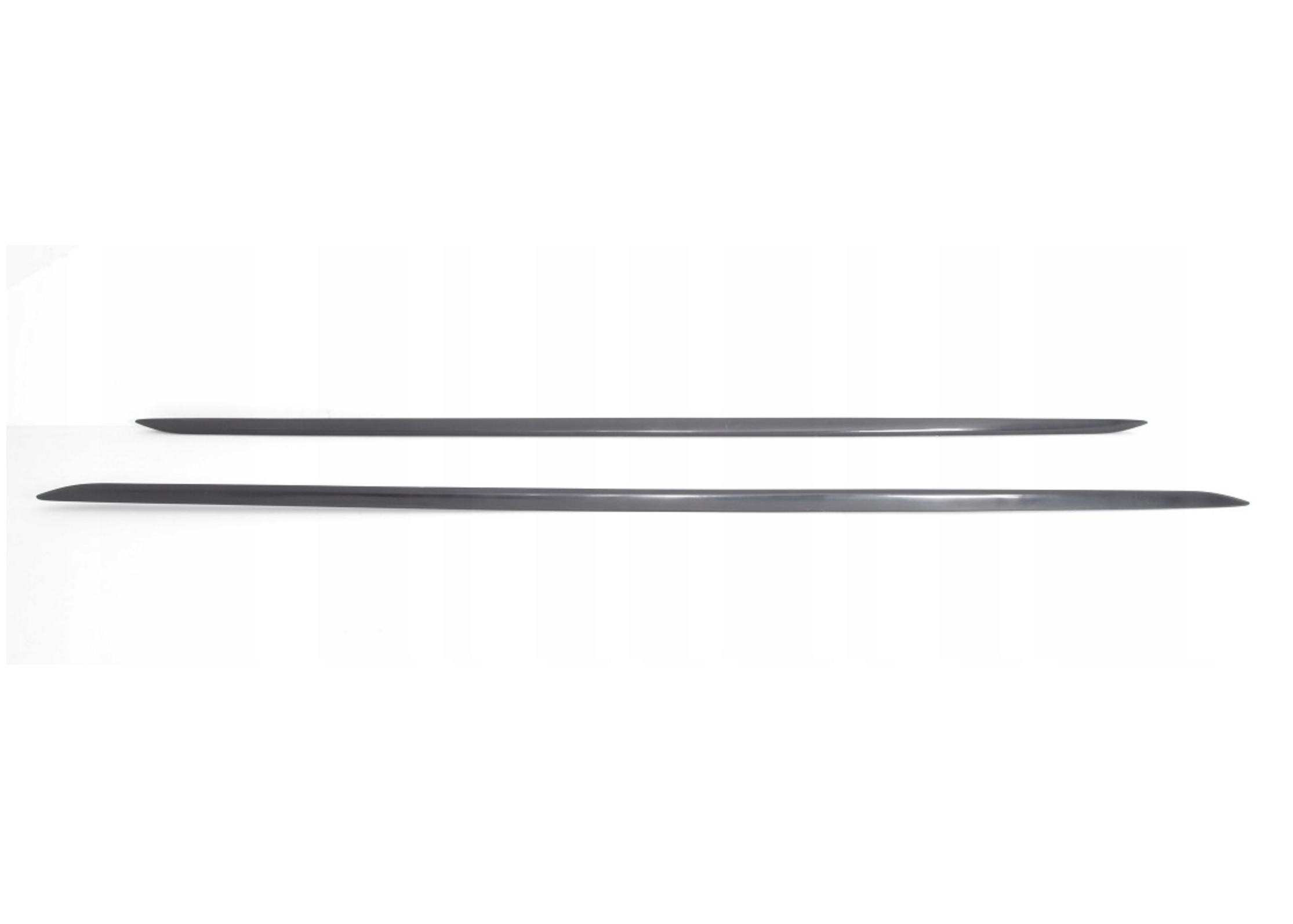 Praguri laterale AUDI A4 B9 SLINE S LINE S-LINE S4 RS4 TFB TUNING